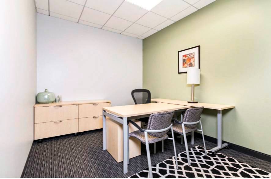 Office Space Seattle, WA 1455 NW Leary Way